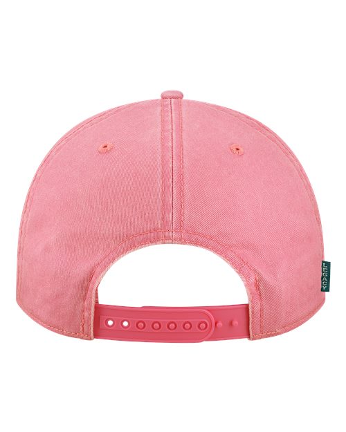 LEGACY Skully Rope Cap-2
