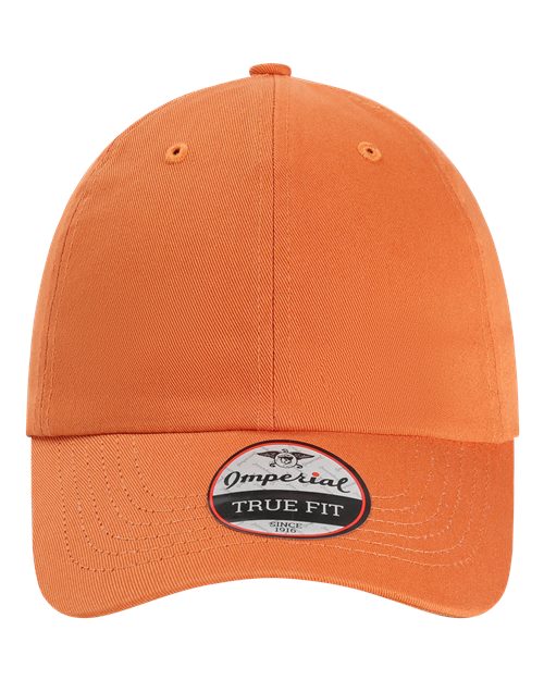 Imperial The Original Buckle Dad Hat-1