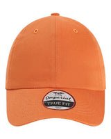 Imperial The Original Buckle Dad Hat-1