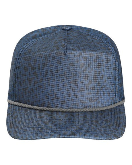 Imperial The Live Wire Cap-1