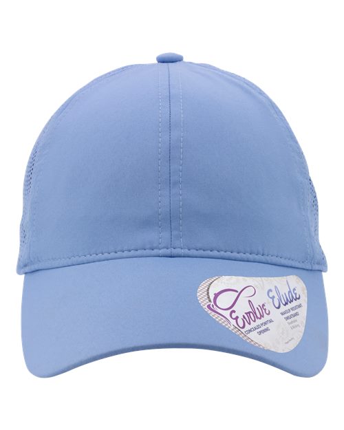 Infinity Her Women's Perforated Performance Cap-1