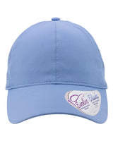 Infinity Her Women's Perforated Performance Cap-1