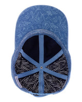 Infinity Her Women's Perforated Performance Cap-2