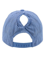Infinity Her Women's Perforated Performance Cap-3