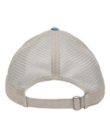 Sportsman Mesh Dad Hat Fit-2
