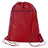 Q-Tees Polyester Cinchpack