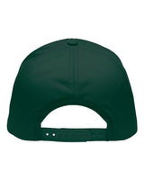 Sportsman Five-Panel Rope Heritage Fit Cap-2