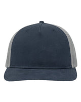 Sportsman Modern Five-Panel Trucker Fit Cap-1