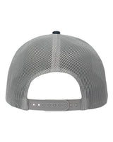 Sportsman Modern Five-Panel Trucker Fit Cap-2
