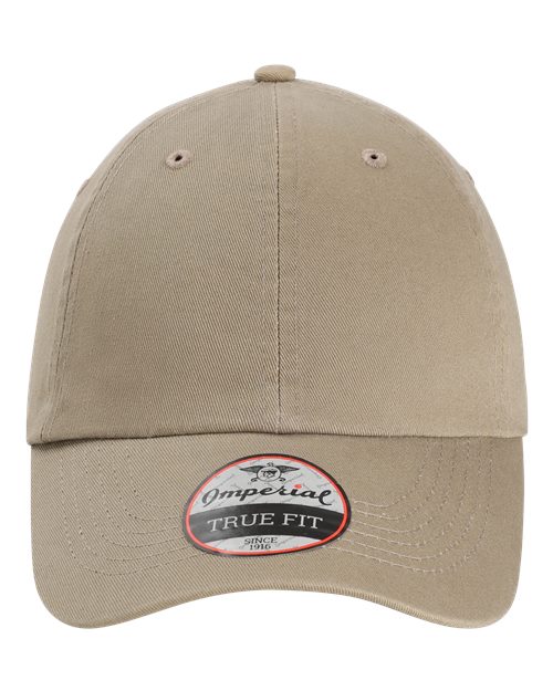 Imperial The Original Buckle Dad Hat-1