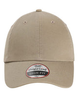 Imperial The Original Buckle Dad Hat-1