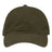 Sportsman Dad Hat Fit-1
