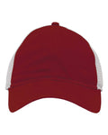 Sportsman Mesh Dad Hat Fit-1