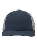 Sportsman Modern Six-Panel Trucker Fit Cap-1