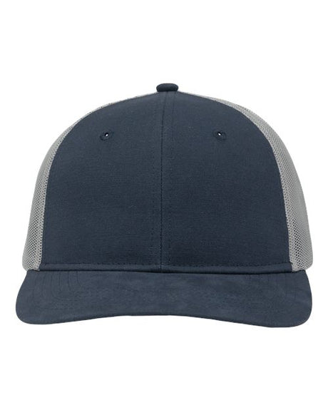 Sportsman Modern Six-Panel Trucker Fit Cap-1