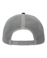 Sportsman Modern Six-Panel Trucker Fit Cap-2