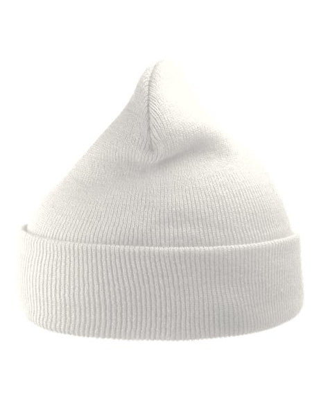 Atlantis Headwear Sustainable 12" Knit Beanie