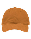 Sportsman Dad Hat Fit-1