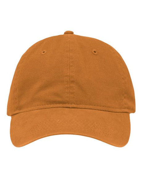 Sportsman Dad Hat Fit-1