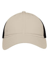 Sportsman Mesh Dad Hat Fit-1