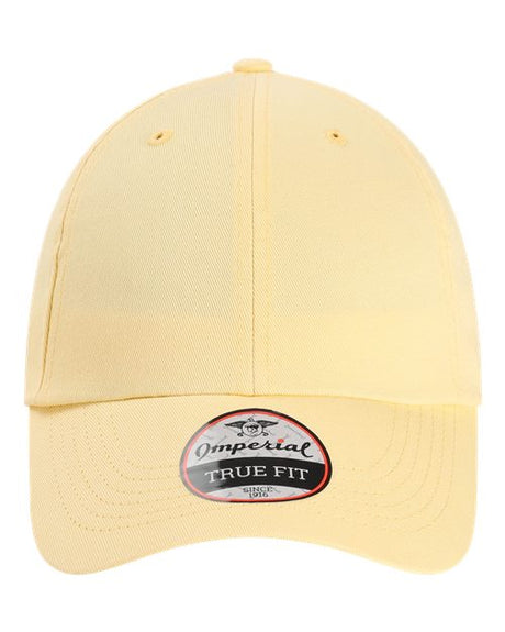 Imperial The Original Buckle Dad Hat-1