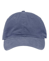 Sportsman Dad Hat Fit-1