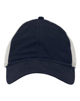 Sportsman Mesh Dad Hat Fit-1