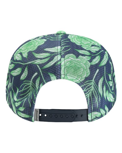 Imperial The Live Wire Cap-2