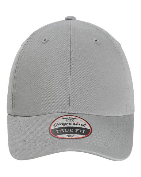 Imperial The Original Buckle Dad Hat-1