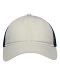 Sportsman Mesh Dad Hat Fit-1