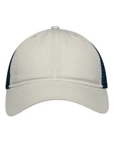 Sportsman Mesh Dad Hat Fit-1