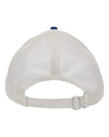 Sportsman Mesh Dad Hat Fit-2
