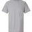 Tultex Men's Heavyweight Street T-Shirt-1