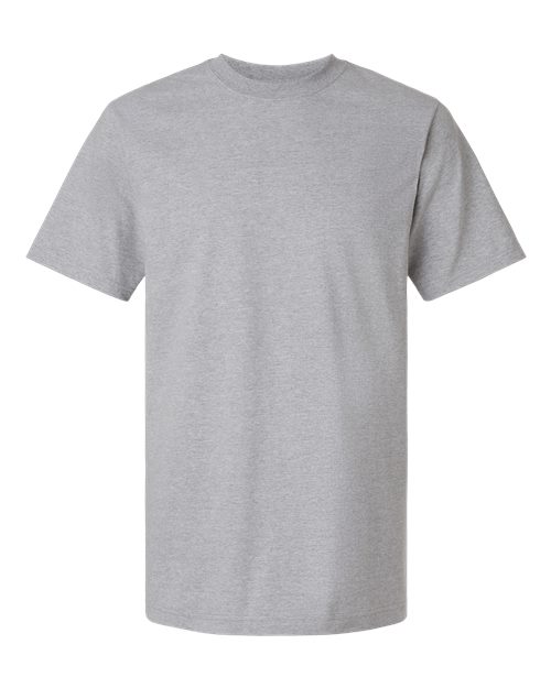 Tultex Men's Heavyweight Street T-Shirt-1