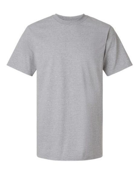 Tultex Men's Heavyweight Street T-Shirt-1