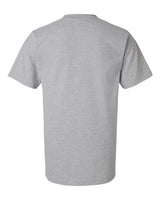 Tultex Men's Heavyweight Street T-Shirt-2