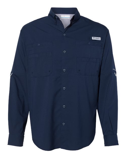 Columbia Men's PFG Tamiami II Shirt-1