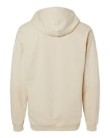 Gildan Men's Softstyle Full-Zip Hooded Sweatshirt-2