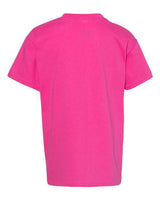  Youth Essential-T T-Shirt-2