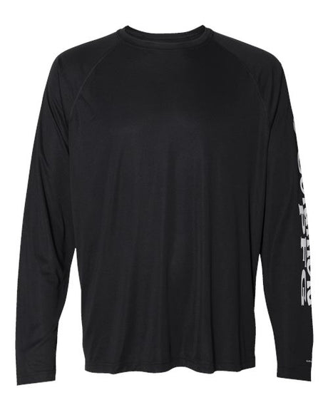 Columbia Men's PFG Terminal Tackle Long Sleeve T-Shirt-1