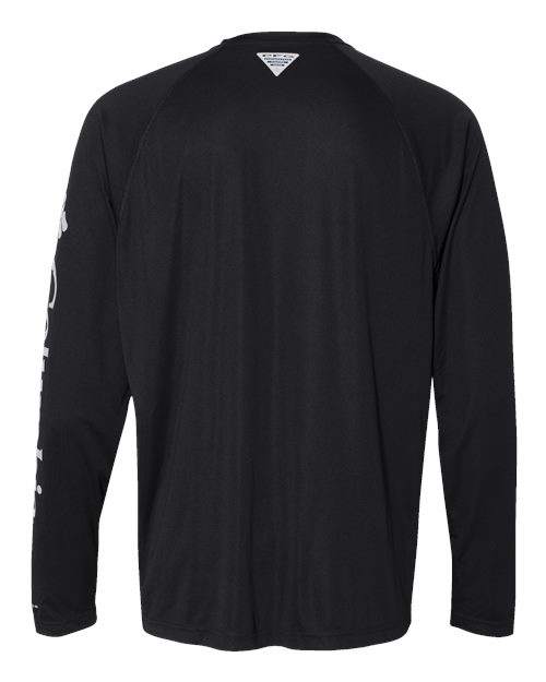 Columbia Men's PFG Terminal Tackle Long Sleeve T-Shirt-2