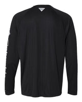 Columbia Men's PFG Terminal Tackle Long Sleeve T-Shirt-2