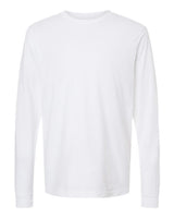 Tultex Men's Fine Jersey Long Sleeve T-Shirt-1