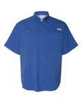 Columbia Men's PFG Tamiami II Short Sleeve Shirt-1