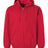 Gildan Men's Softstyle Full-Zip Hooded Sweatshirt-1