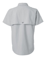 Columbia Women's PFG Bahama Short Sleeve Shirt-2