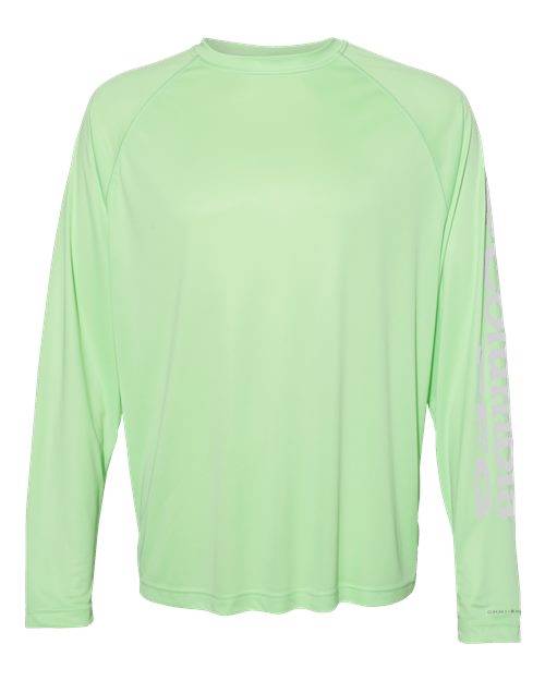 Columbia Men's PFG Terminal Tackle Long Sleeve T-Shirt-1