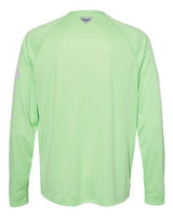 Columbia Men's PFG Terminal Tackle Long Sleeve T-Shirt-2