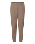 Gildan Men's Softstyle Midweight Pocket Sweatpants-1