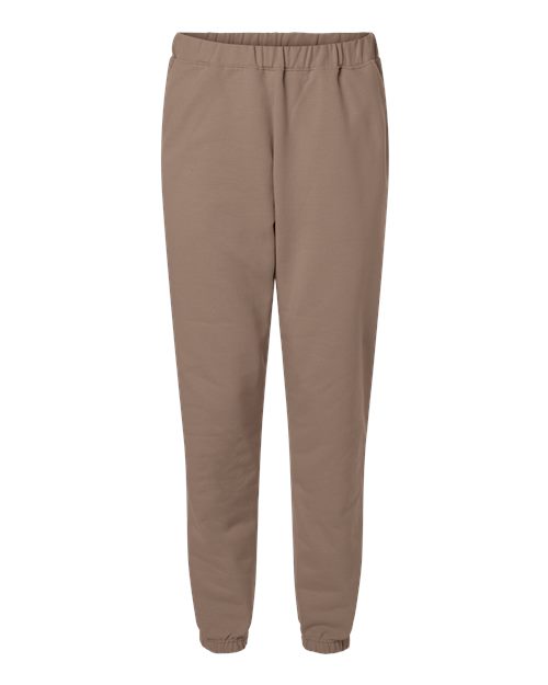 Gildan Men's Softstyle Midweight Pocket Sweatpants-1